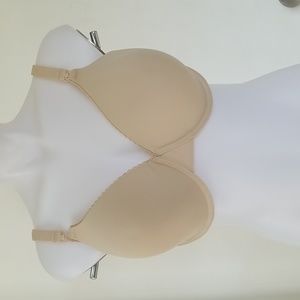 Motherhood Intimates 40D Nude Nursing Bra